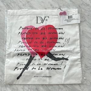 Dvf Resuable Tote